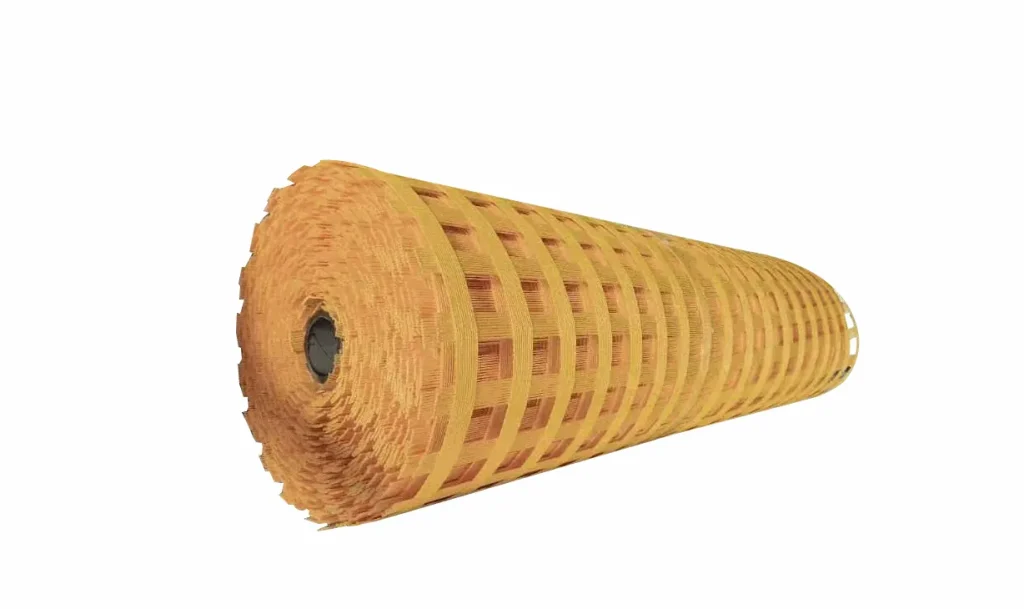 Flexible Mine Support Mesh - Shandong Machinery